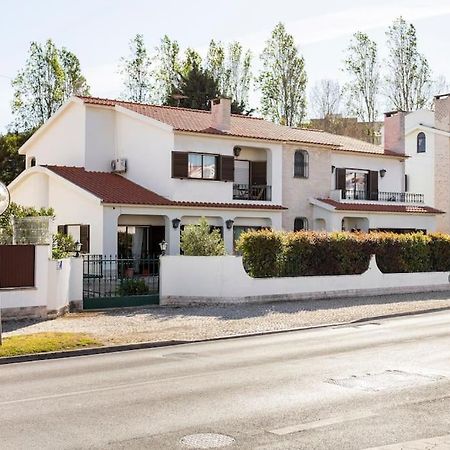 Paradise Suites Carcavelos  Exteriér fotografie