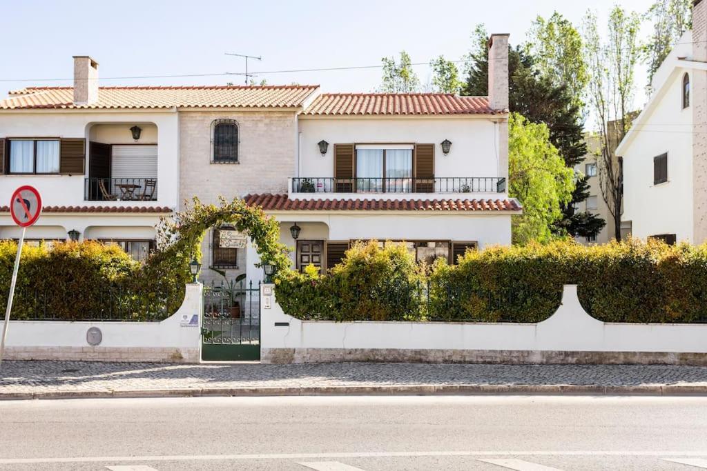 Paradise Suites Carcavelos  Exteriér fotografie