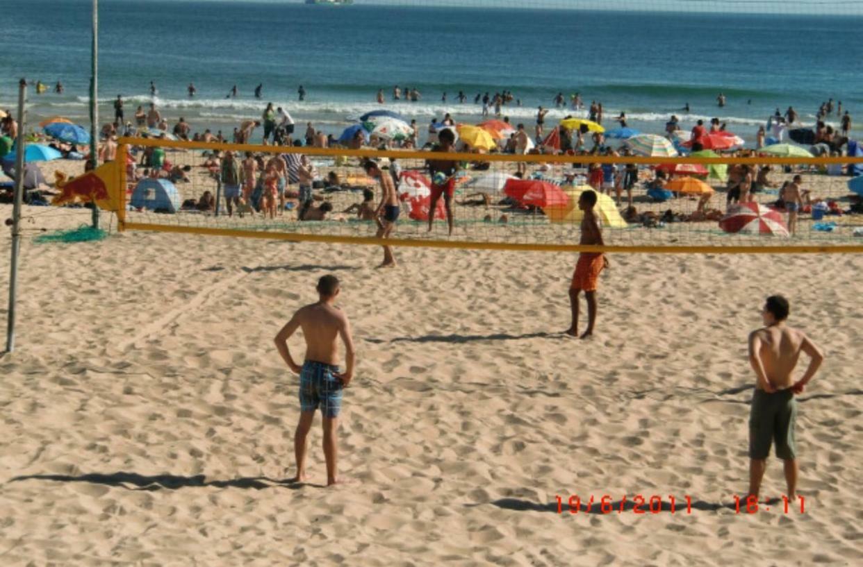 Paradise Suites Carcavelos  Exteriér fotografie