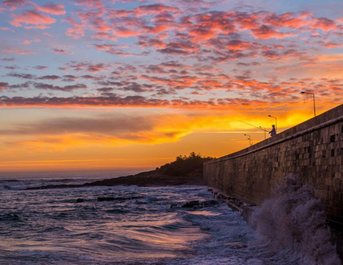 Paradise Suites Carcavelos  Exteriér fotografie